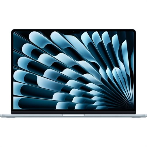 Apple MacBook Air M4 MC7A4D/A 38,9cm 15,3Zoll WQXGA+ 256GB 16GB RAM