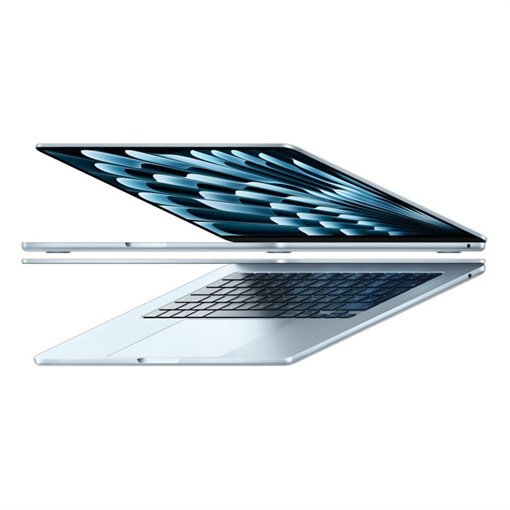 Apple MacBook Air M4 MC7A4D/A 38,9cm 15,3Zoll WQXGA+ 256GB 16GB RAM