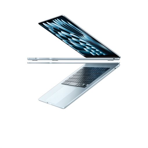 Apple MacBook Air M4 MC7A4D/A 38,9cm 15,3Zoll WQXGA+ 256GB 16GB RAM
