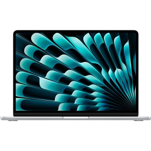 Apple MacBook Air M5 34,5cm 13,6Zoll WQXGA 512GB 16GB RAM Silber
