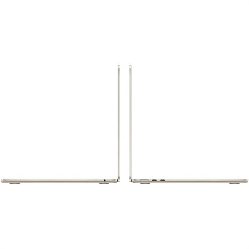 Apple MacBook Air M5 34,5cm 13,6Zoll WQXGA 512GB 16GB RAM Sternenlicht