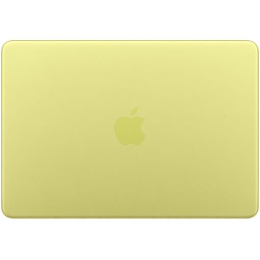 Apple MacBook Neo A18 Pro 33cm 13Zoll 256GB 8GB RAM Citrus