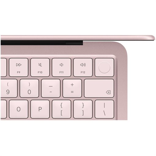 Apple MacBook Neo A18 Pro 33cm 13Zoll 512GB 8GB RAM Blush