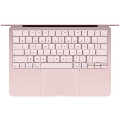 Apple MacBook Neo A18 Pro 33cm 13Zoll 512GB 8GB RAM Blush