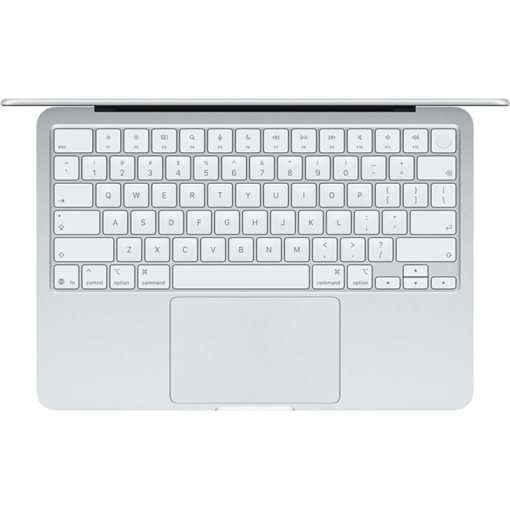 Apple MacBook Neo A18 Pro 33cm 13Zoll 512GB 8GB RAM Silber