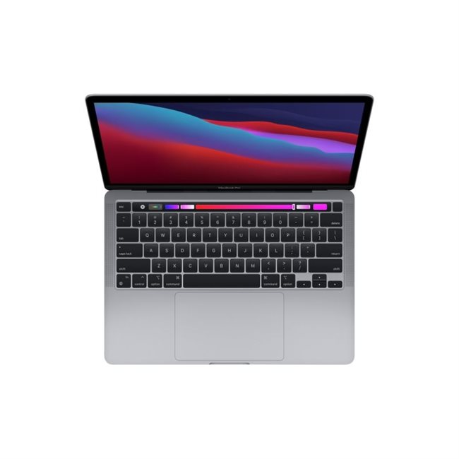 Apple MacBook Pro M1 16GB RAM 512GB SSD 33,8 cm 13,3Zoll Grau / CTO Apple MacBook Pro M1 16GB RAM 512GB SSD 33,8 cm 13,3Zoll Grau / CTO