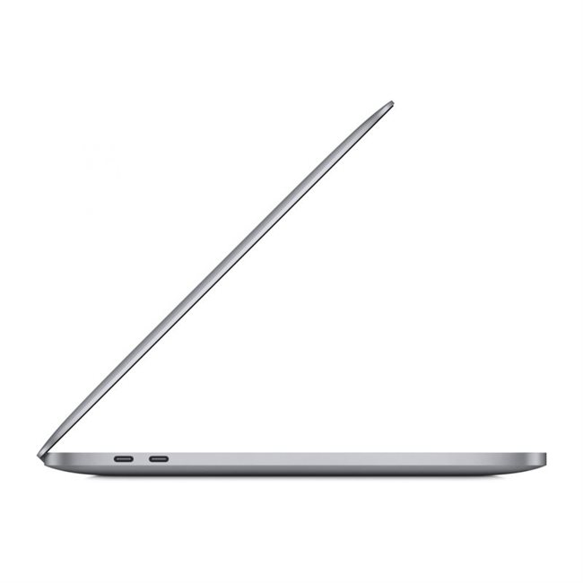 Apple MacBook Pro M1 8-Core 16GB 512GB SSD 33cm 13Zoll SpaceGrau CTO Apple MacBook Pro M1 8-Core 16GB 512GB SSD 33cm 13Zoll SpaceGrau CTO