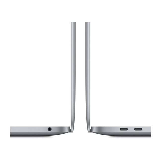 Apple MacBook Pro M1 8-Core 16GB 512GB SSD 33cm 13Zoll SpaceGrau CTO Apple MacBook Pro M1 8-Core 16GB 512GB SSD 33cm 13Zoll SpaceGrau CTO