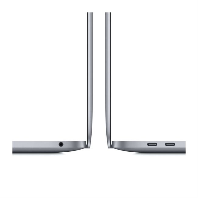 Apple MacBook Pro M1 8GB RAM 1TB SSD 33,78cm 13,3Zoll Grau / CTO Apple MacBook Pro M1 8GB RAM 1TB SSD 33,78cm 13,3Zoll Grau / CTO