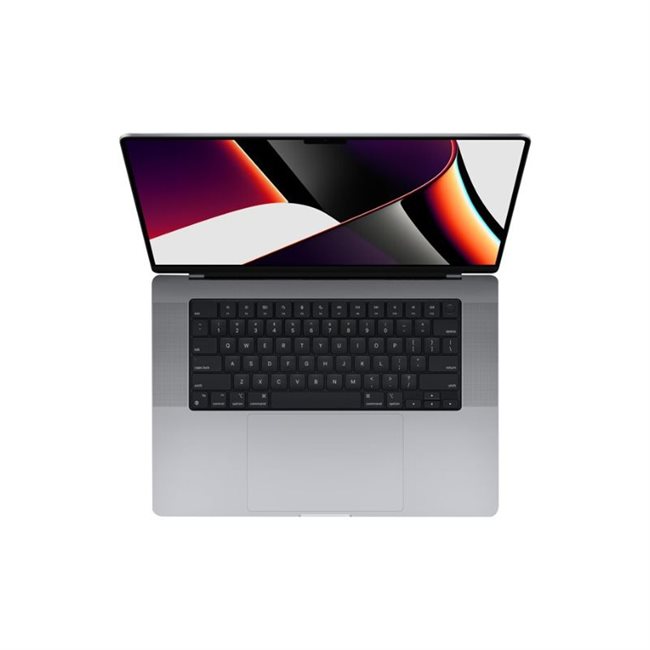 Apple MacBook Pro M1 Max 32-Core GPU 64GB 2TB SSD 41cm 16Zoll SpaceGrau CTO Apple MacBook Pro M1 Max 32-Core GPU 64GB 2TB SSD 41cm 16Zoll SpaceGrau CTO