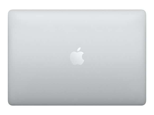 Apple MacBook Pro M2 M2 10-core GPU 8GB 256GB SSD 33,8cm 13,3Zoll Silber