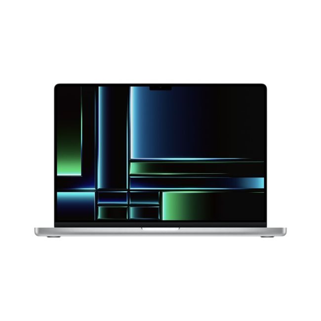 Apple MacBook Pro M2 Pro 19-core GPU 16GB 1TB SSD 41,05cm 16,2Zoll Silber