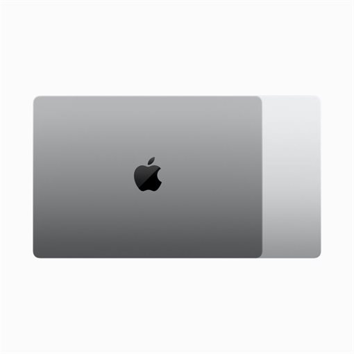 Apple MacBook Pro M3 MXE03D/A 36,1cm 14,2Zoll 1TB 16GB RAM macOS
