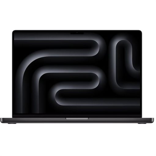 Apple MacBook Pro M3 Pro 41,2cm 16,2Zoll 512GB 18GB RAM