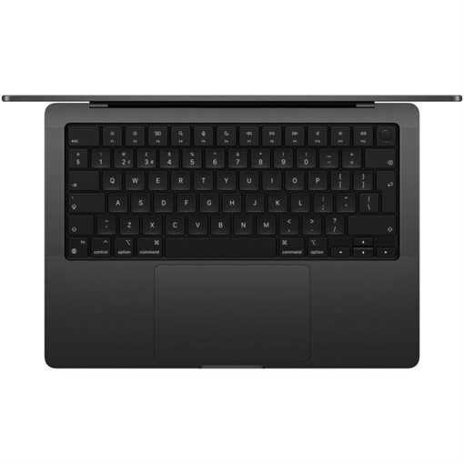 Apple MacBook Pro M4 Max 36,1cm 14,2Zoll 1TB 36GB RAM