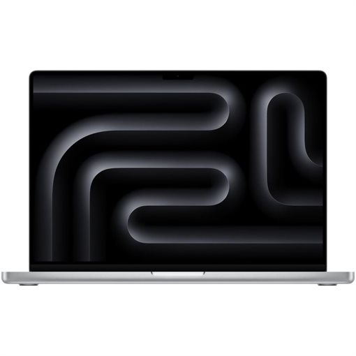 Apple MacBook Pro M4 Max 41,2cm 16,2Zoll 1TB 48GB RAM