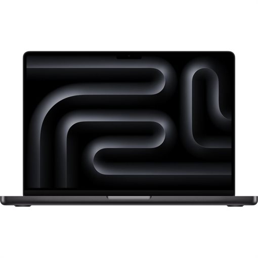 Apple MacBook Pro M4 MCX04D/A 36,1cm 14,2Zoll 1TB 24GB RAM