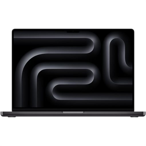 Apple MacBook Pro M4 Pro 41,2cm 16,2Zoll 512GB 48GB RAM