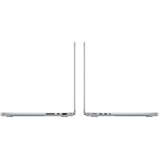 Apple MacBook Pro M5 36,1cm 14,2Zoll 1TB 32GB RAM Silber