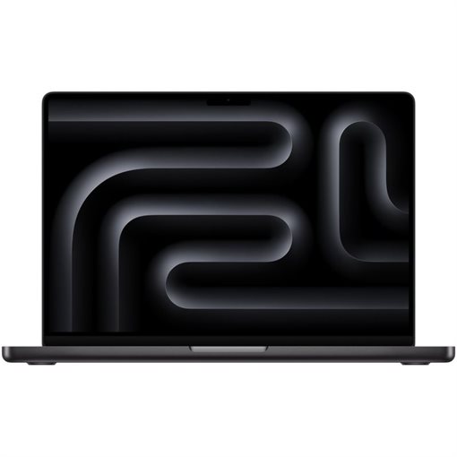 Apple MacBook Pro M5 36,1cm 14,2Zoll 1TB 32GB RAM Space Black