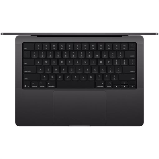 Apple MacBook Pro M5 36,1cm 14,2Zoll 1TB 32GB RAM Space Black