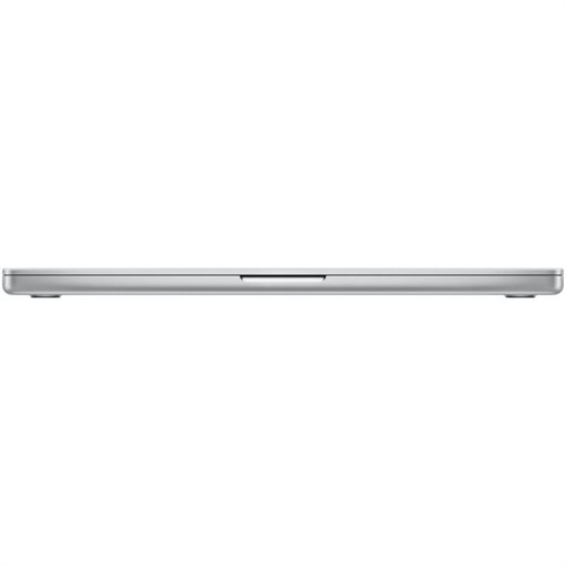 Apple MacBook Pro M5 Max 41,2cm 16,2Zoll 2TB 36GB RAM Silber