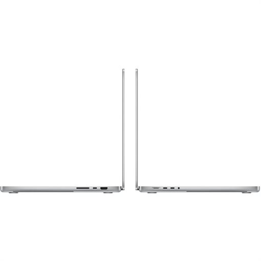 Apple MacBook Pro M5 Pro 41,2cm 16,2Zoll 1TB 48GB RAM Silber