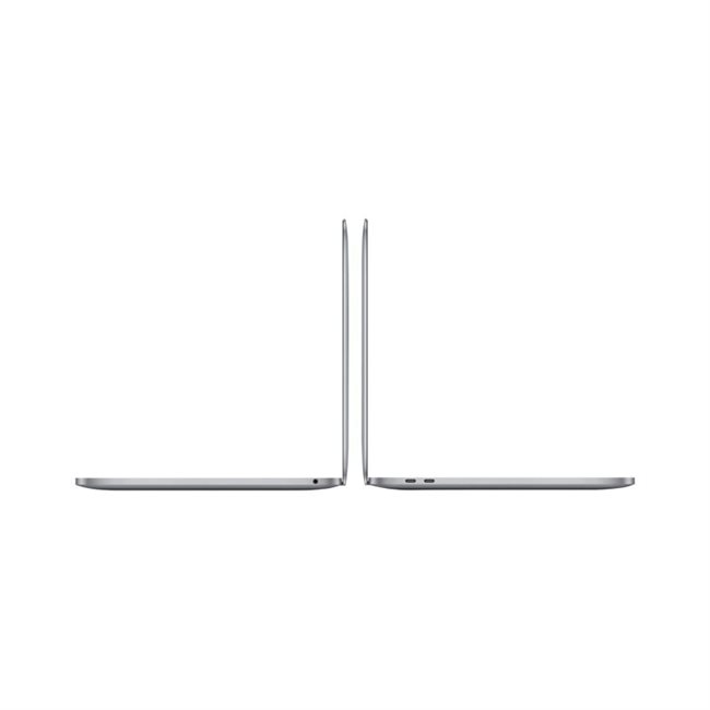 Apple MacBook Pro TB 33,78cm 13,3Zoll Apple M1 Chip 8-Core CPU MYD92D/A