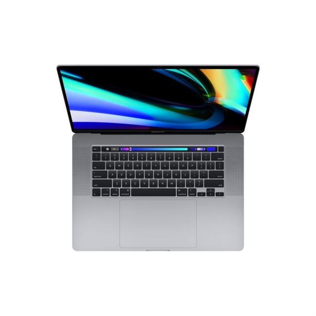 Apple MacBook Pro TB 40,65cm 16Zoll Intel 8-Core i9 2,3GHz / MVVK2D/A Apple MacBook Pro TB 40,65cm 16Zoll Intel 8-Core i9 2,3GHz / MVVK2D/A