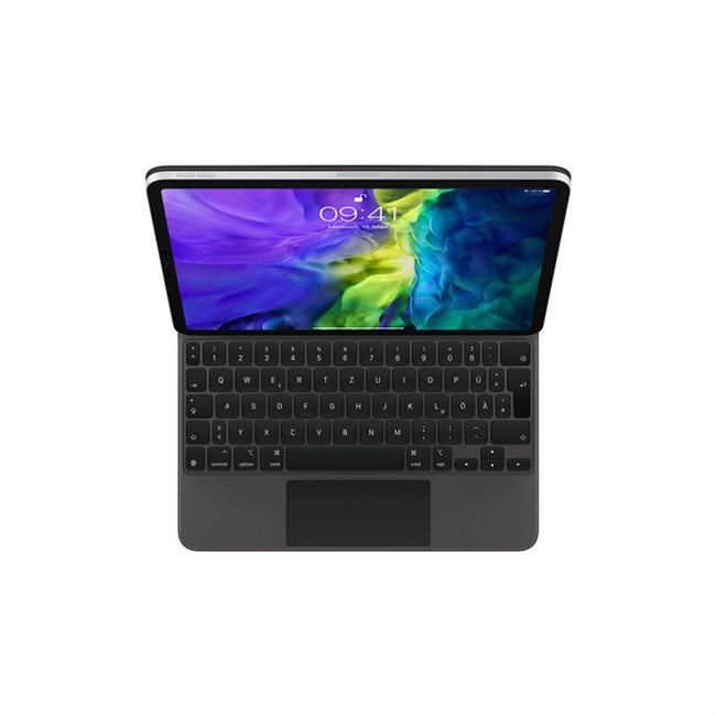 Apple Magic Keyboard iPad Pro 11 3.Gen/Air 4.Gen (deutsch) Apple Magic Keyboard iPad Pro 11 3.Gen/Air 4.Gen (deutsch)