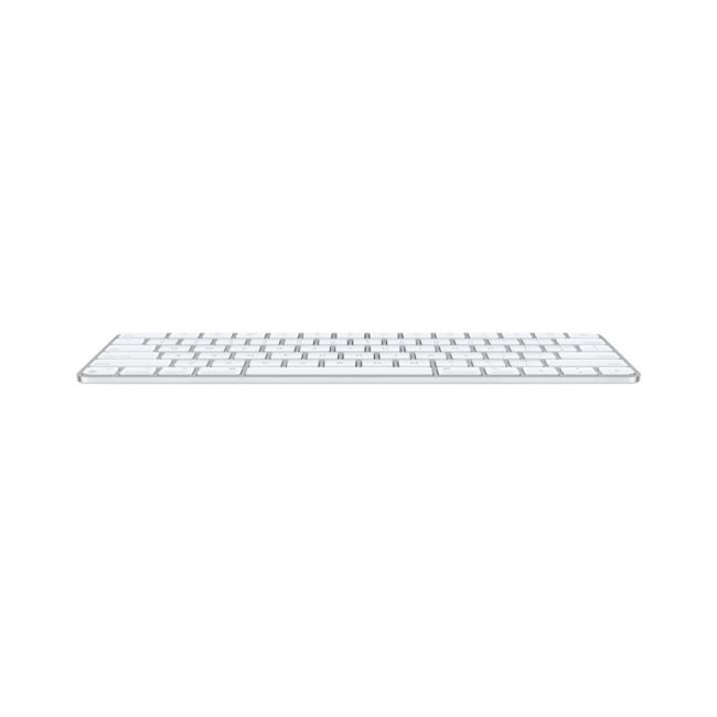 Apple Magic Keyboard - Tastatur - Bluetooth - QWERTZ - Deutsch Apple Magic Keyboard - Tastatur - Bluetooth - QWERTZ - Deutsch