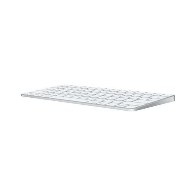 Apple Magic Keyboard - Tastatur - Bluetooth - QWERTZ - Deutsch Apple Magic Keyboard - Tastatur - Bluetooth - QWERTZ - Deutsch