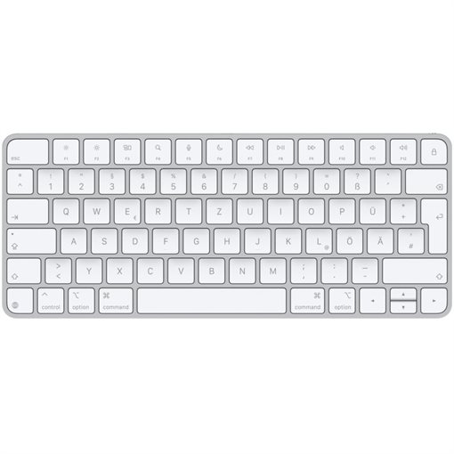 Apple Magic Keyboard