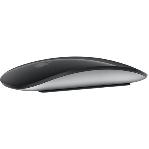 Apple Magic Mouse kabellos Schwarz