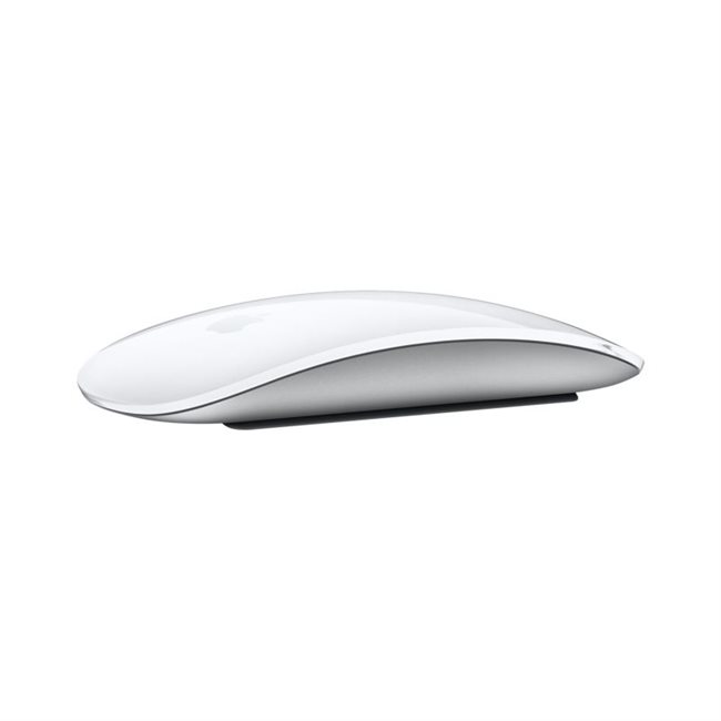 Apple Magic Mouse - Maus - Multi-Touch - kabellos - Bluetooth Apple Magic Mouse - Maus - Multi-Touch - kabellos - Bluetooth