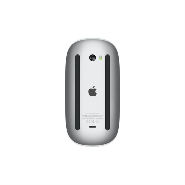 Apple Magic Mouse - Maus - Multi-Touch - kabellos - Bluetooth Apple Magic Mouse - Maus - Multi-Touch - kabellos - Bluetooth