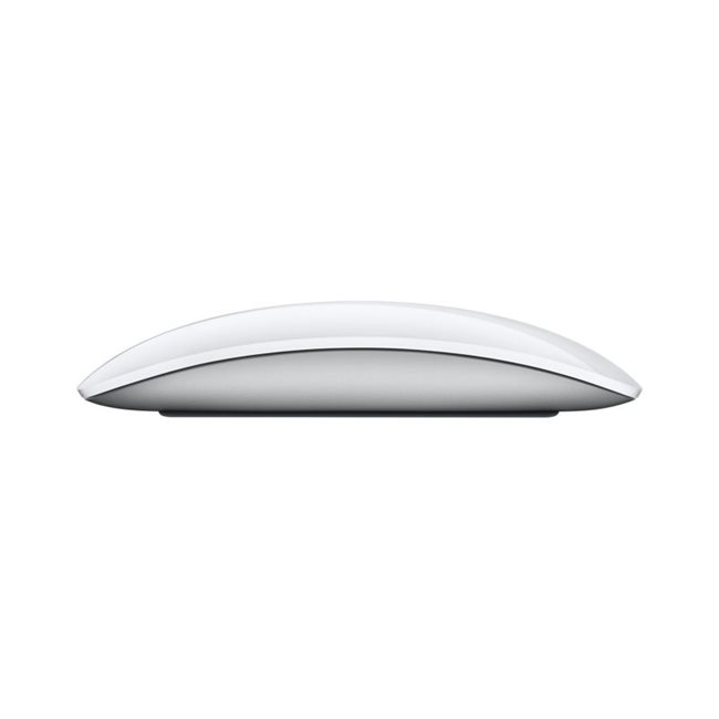 Apple Magic Mouse - Maus - Multi-Touch - kabellos - Bluetooth Apple Magic Mouse - Maus - Multi-Touch - kabellos - Bluetooth