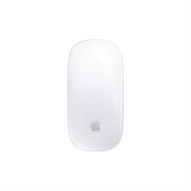 Apple Magic Mouse - Maus - Multi-Touch - kabellos - Bluetooth Apple Magic Mouse - Maus - Multi-Touch - kabellos - Bluetooth