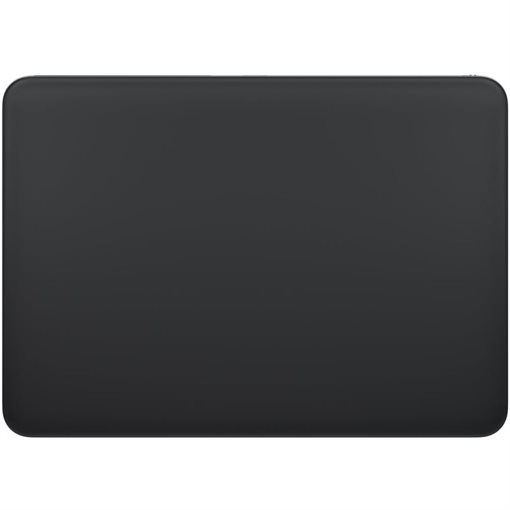 Apple Magic Trackpad Schwarz Apple Magic Trackpad Schwarz