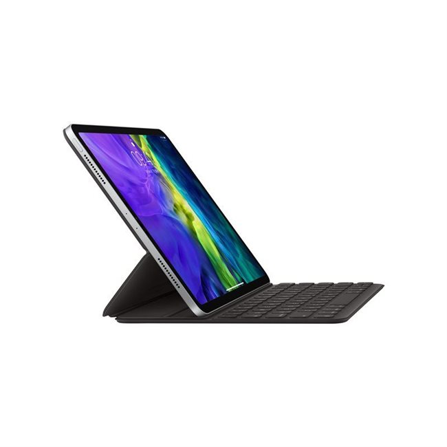 Apple Smart Keyboard Folio iPad Pro 11/Air 4.Gen (deutsch) Apple Smart Keyboard Folio iPad Pro 11/Air 4.Gen (deutsch)
