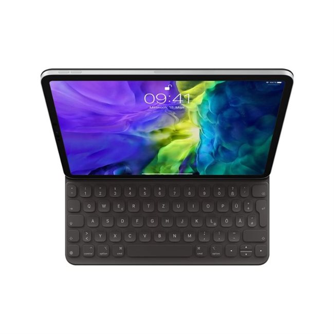 Apple Smart Keyboard Folio iPad Pro 11/Air 4.Gen (deutsch) Apple Smart Keyboard Folio iPad Pro 11/Air 4.Gen (deutsch)