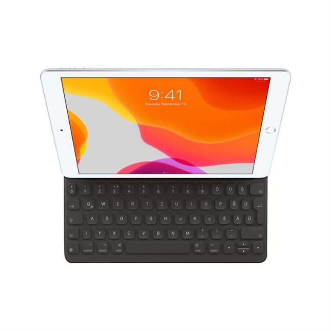 Apple Smart Keyboard iPad Air 10.5/iPad (deutsch) Apple Smart Keyboard iPad Air 10.5/iPad (deutsch)