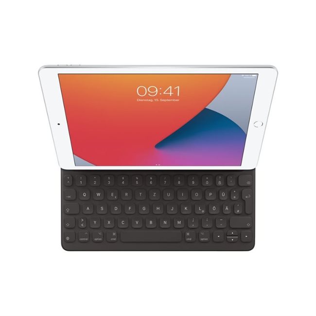 Apple Smart Keyboard iPad Air 10.5/iPad (deutsch) Apple Smart Keyboard iPad Air 10.5/iPad (deutsch)