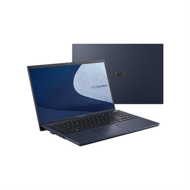 ASUS B1501CEAE-BQ1693R Intel Core i3-1115G4 39,62cm 15,6Zoll FHD ASUS B1501CEAE-BQ1693R Intel Core i3-1115G4 39,62cm 15,6Zoll FHD