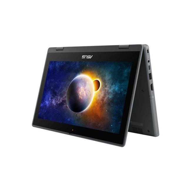 ASUS BR1100C BR1100CKA-GJ0097RA Intel Celeron N4500 29,46cm 11,6Zoll ASUS BR1100C BR1100CKA-GJ0097RA Intel Celeron N4500 29,46cm 11,6Zoll