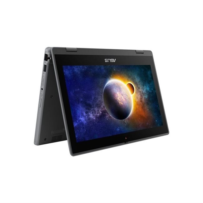 ASUS BR1100C BR1100CKA-GJ0097RA Intel Celeron N4500 29,46cm 11,6Zoll ASUS BR1100C BR1100CKA-GJ0097RA Intel Celeron N4500 29,46cm 11,6Zoll