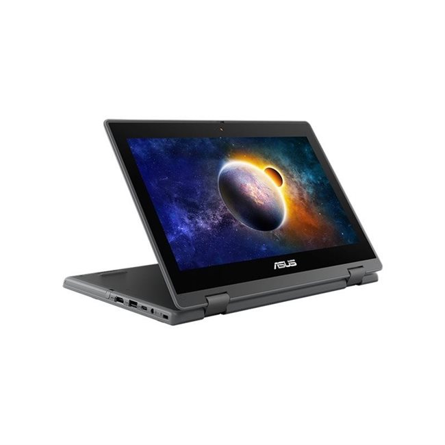 ASUS BR1100F BR1100FKA-BP0491RA Intel Pentium N6000 29,46cm ASUS BR1100F BR1100FKA-BP0491RA Intel Pentium N6000 29,46cm