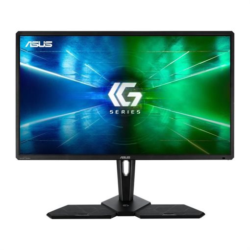 ASUS CG32UQ, 80,1 cm (31,5 Zoll) - 3840 x 2160 4K ASUS CG32UQ, 80,1 cm (31,5 Zoll) - 3840 x 2160 4K