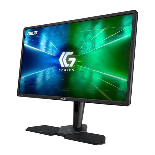 ASUS CG32UQ, 80,1 cm (31,5 Zoll) - 3840 x 2160 4K ASUS CG32UQ, 80,1 cm (31,5 Zoll) - 3840 x 2160 4K