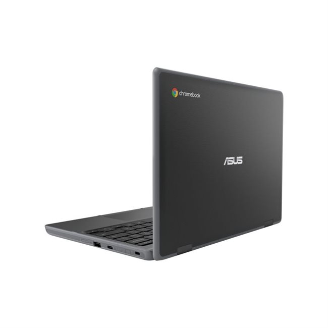 ASUS Chromebook CR1100CKA-GJ0013 29,5cm 11,6Zoll 4GB 64GB Dark Grey ASUS Chromebook CR1100CKA-GJ0013 29,5cm 11,6Zoll 4GB 64GB Dark Grey
